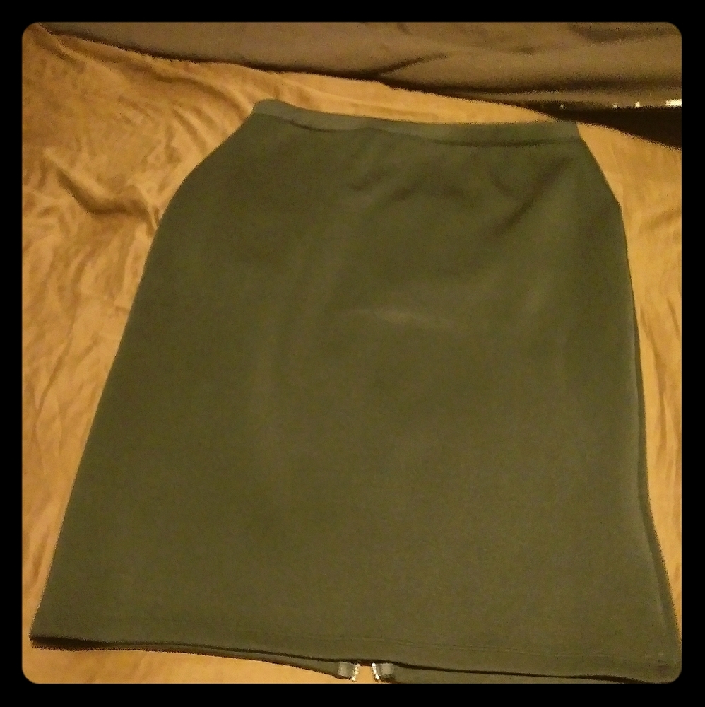 skirt